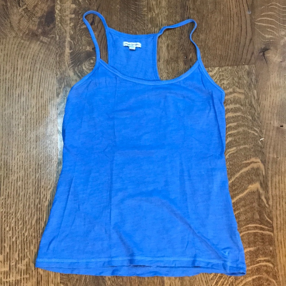 AEO Tank